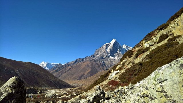 Berettyóújfaluból a Himalájára 28